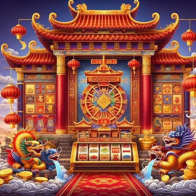 Hướng dẫn các bước đăng ký và bắt đầu chơi slot trên kwin dành cho người mới